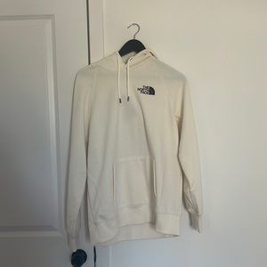 North Face Hoodie